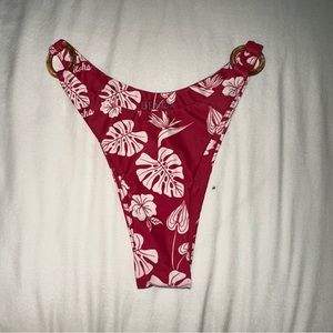 Benoa Swim Bottoms